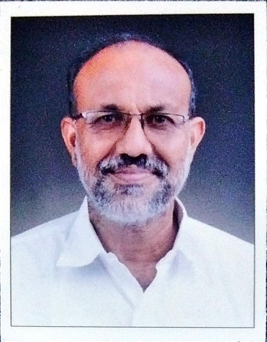 ADV. B.BALACHANDRAN